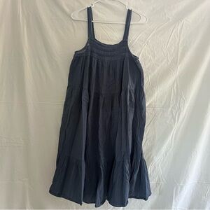 Universal Thread Dark Gray Dress